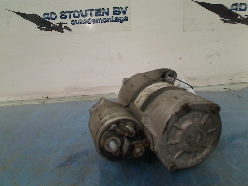 Startmotor Renault Clio IV (5R) 2014 8200369521G, Gebruikt, Renault Deutschland AG, Dialog.deutschland@renault.de, Peter-Huppertz-Straße 5, Köln 51063, , Duitsland