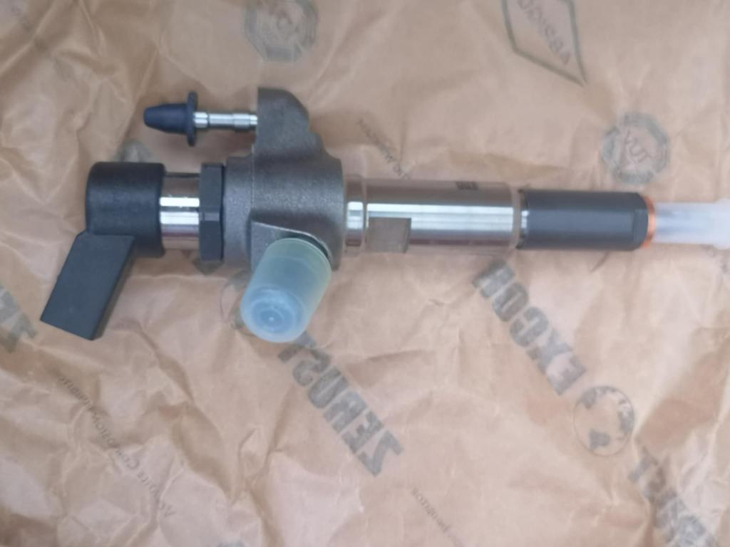 Brandstofinjector Ford C-MAX, Ophalen of Verzenden, Gebruikt, Ford