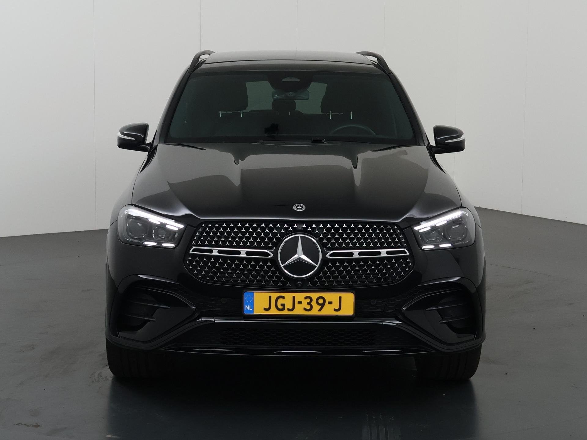 Mercedes-Benz GLE-klasse 400 e 4MATIC AMG Line Premium Plus, Auto's, Mercedes-Benz, Automaat, Gebruikt, 4 cilinders, GLE