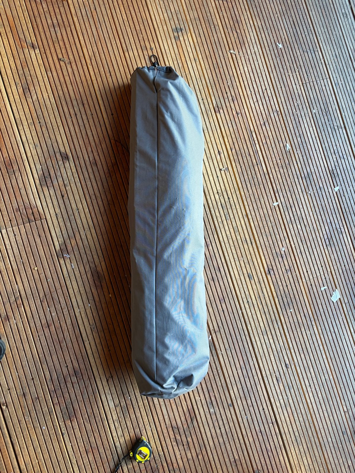 TRVLMORE Campingtafel Dining Medium - 110x70 cm, Ophalen, Zo goed als nieuw