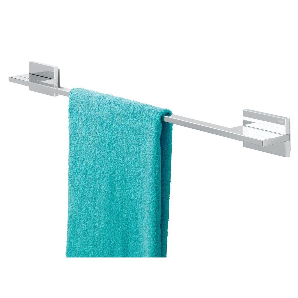 Handdoekhouder / Handdoekrek TIGER Safira Chroom Ruim -40%!, Ophalen of Verzenden, Nieuw, Overige kleuren