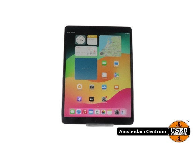 iPad Pro 2017 10.5'' 64GB - Nette Staat