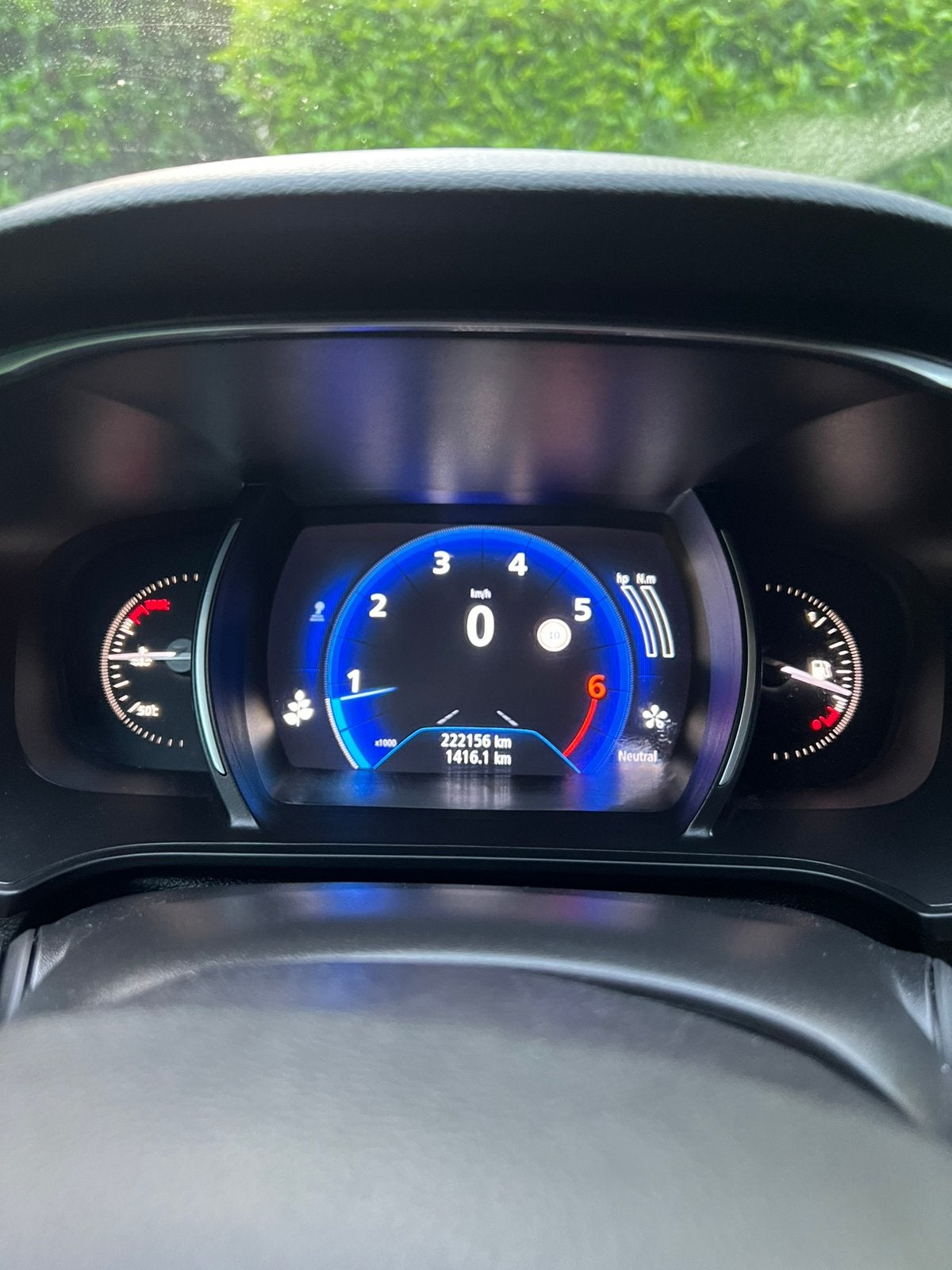 Foto 10 van Renault Mégane 1.2 Energy TCe Bose 130pk 2017 Wit