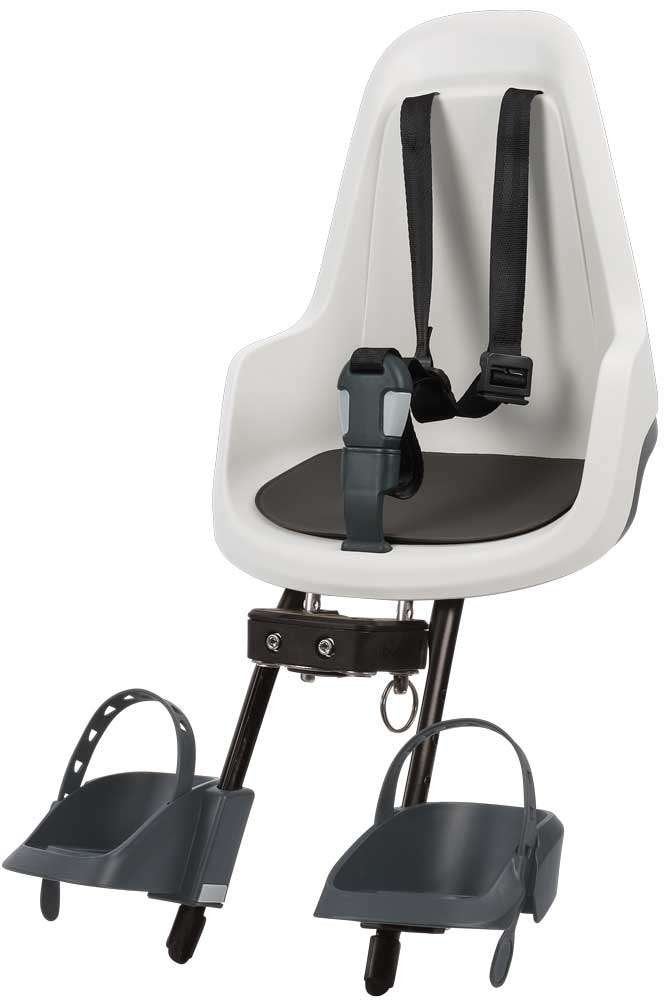 Bobike go mini voorzitje vanilla cup, Ophalen of Verzenden, 9 t/m 18 kg