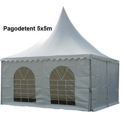 te huur- partytent  en feestbenodigdheden examenfeesten, Ophalen, Zo goed als nieuw, Overige