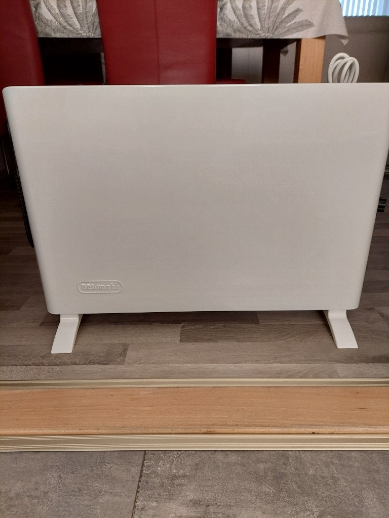 electrische kachel, Ophalen, 30 tot 80 cm, Gebruikt, Kachel