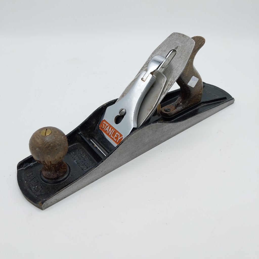 Stanley 5 1/2 Engeland Schaaf (58183-43), Verzenden
