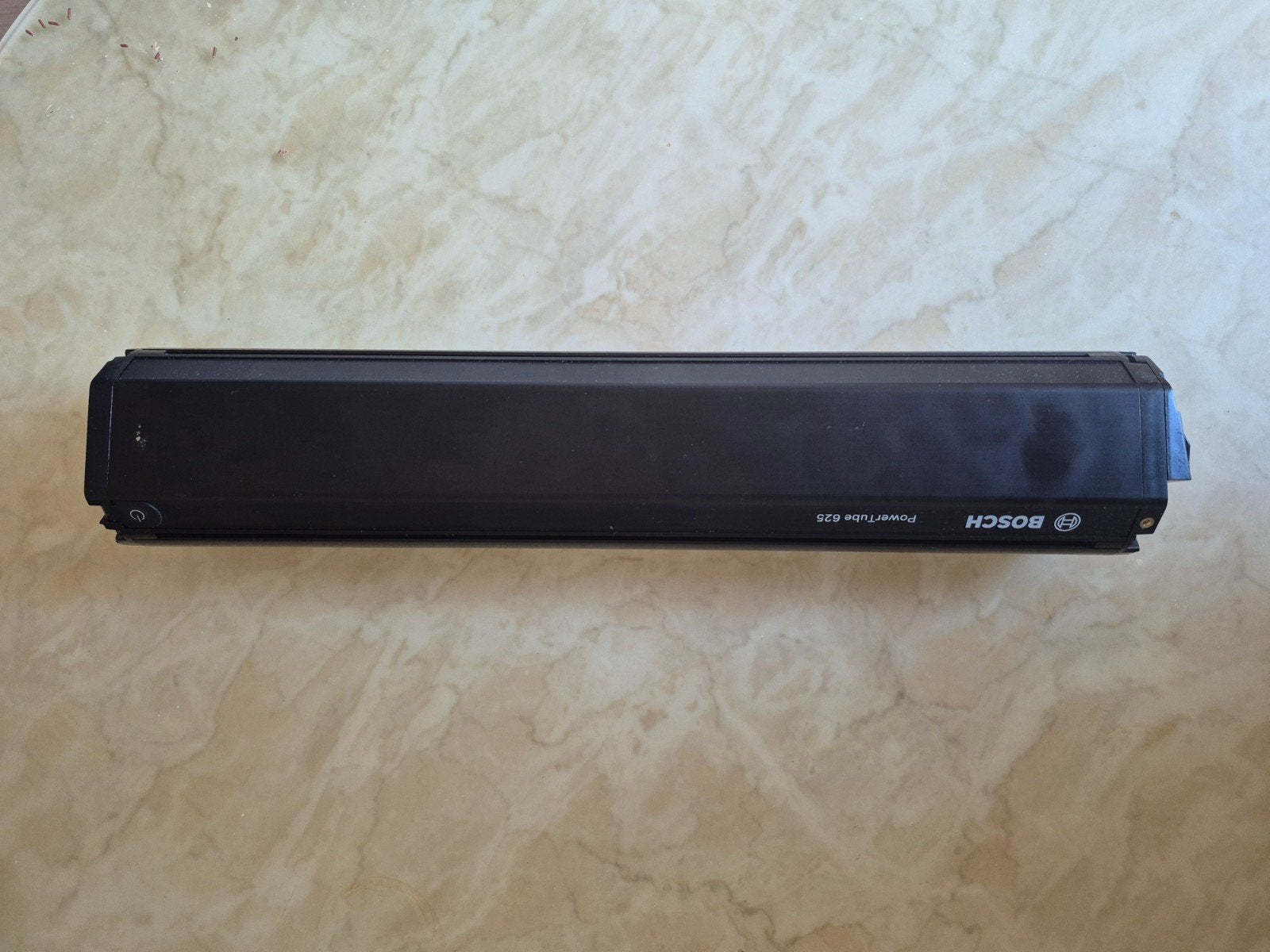 Bosch Smart Accu PowerTube 625 Wh, Ophalen of Verzenden, Zo goed als nieuw