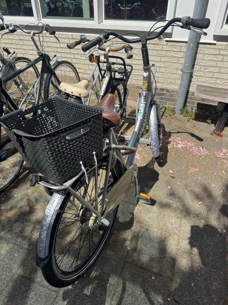 Bike for Sale, Ophalen, Zo goed als nieuw, 1 kind