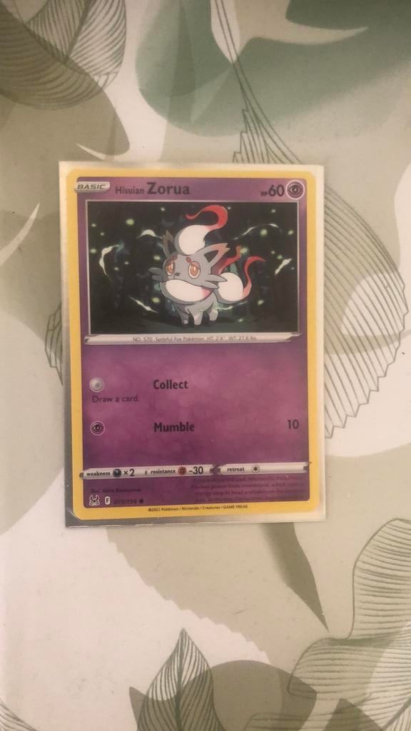 Pokémon, Ophalen of Verzenden, Zo goed als nieuw
