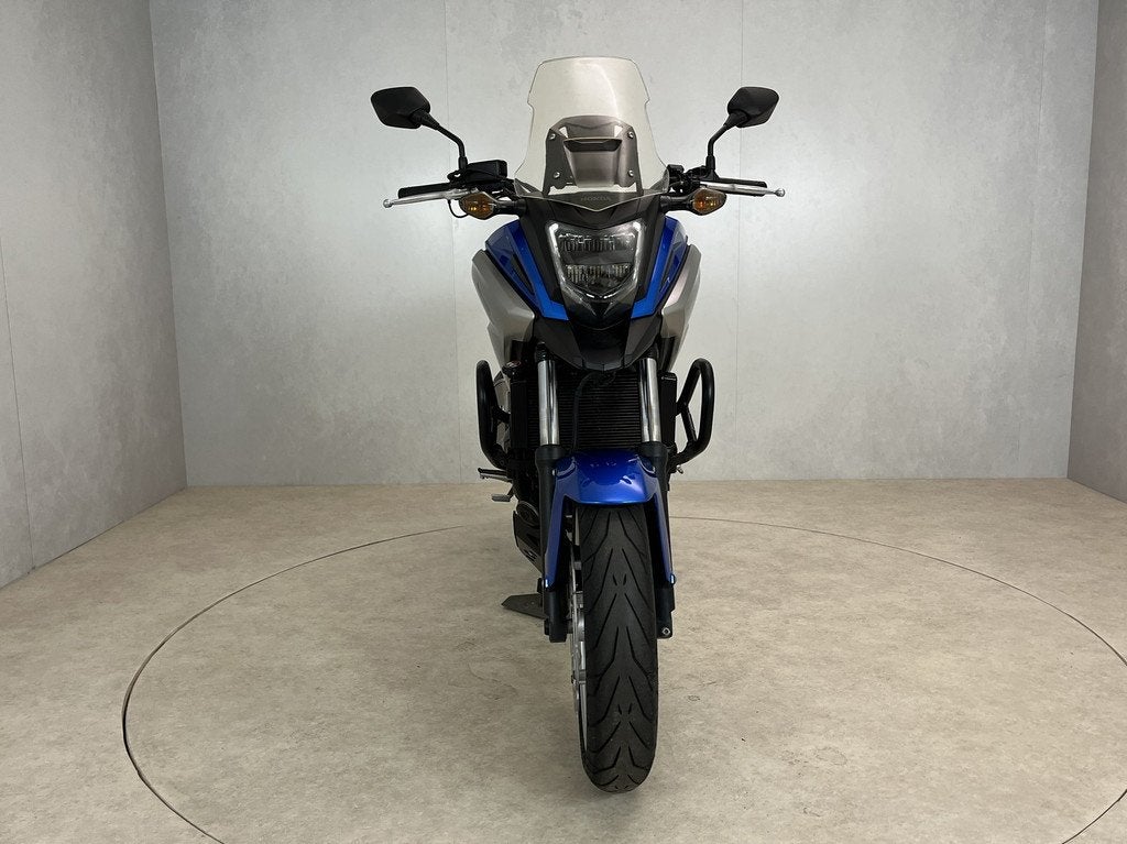 Honda NC 750 X ABS (bj 2017), Cco@honda-eu.com, Stroombaan 4
1181 VX  Amstelveen, Honda Motor Europe Ltd, Bedrijf