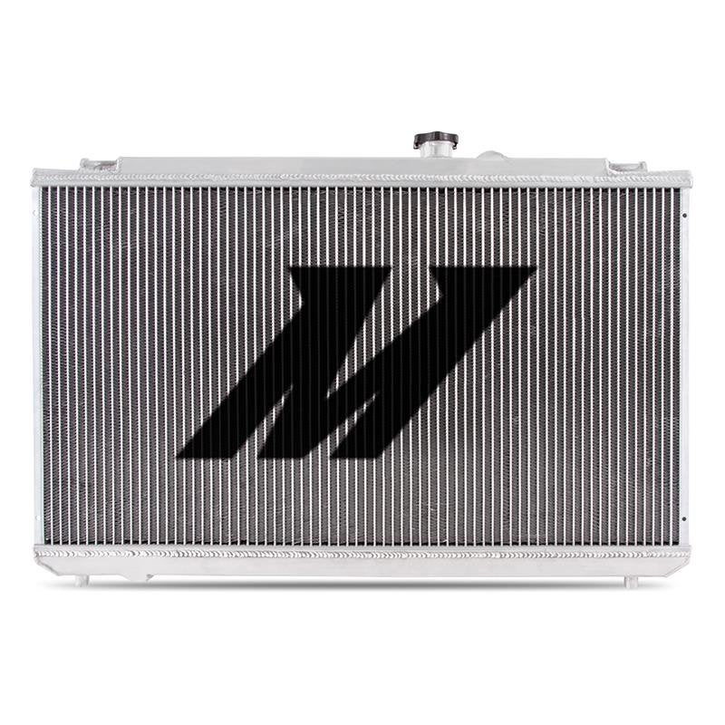 Mishimoto performance radiator - Toyota JZX100 Chaser 96-01, Ophalen of Verzenden
