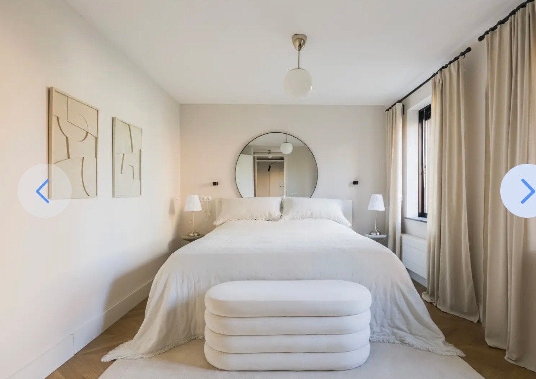 IKEA MALM Bed met 4 lades en lattenbodem - Zo goed als nieuw, Ophalen, Wit, Tweepersoons, Zo goed als nieuw