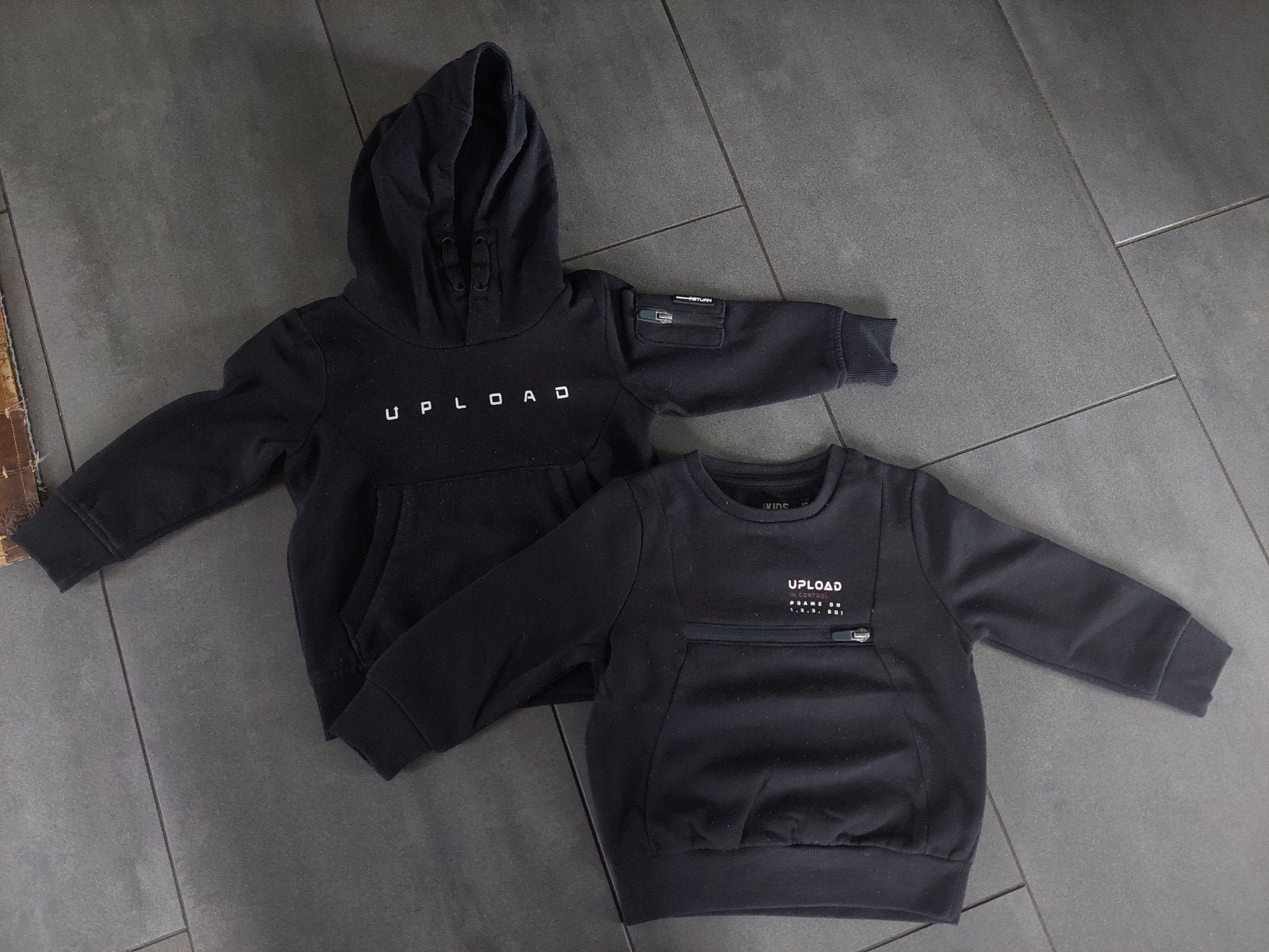 2 stoere truien, Ophalen, Terstal, Trui of Vest, Zo goed als nieuw