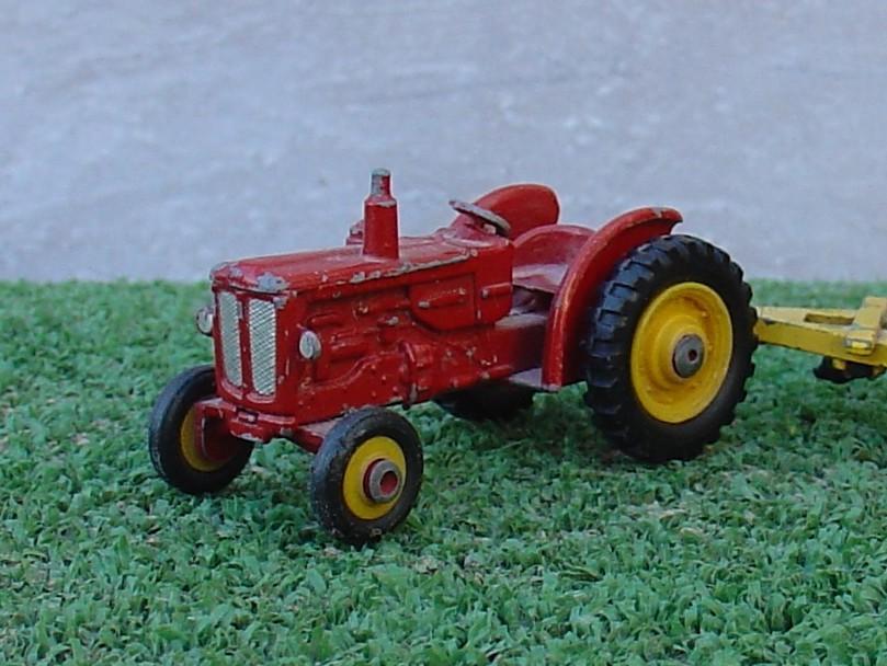 verzameling trekkers  ertl case john deere, Ophalen of Verzenden, Nieuw, Tractor of Landbouw, Overige merken