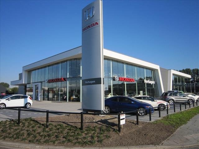 Foto 22 van Honda Zr-V 2.0 Full Hybrid 184pk Aut Advance, allweather ban