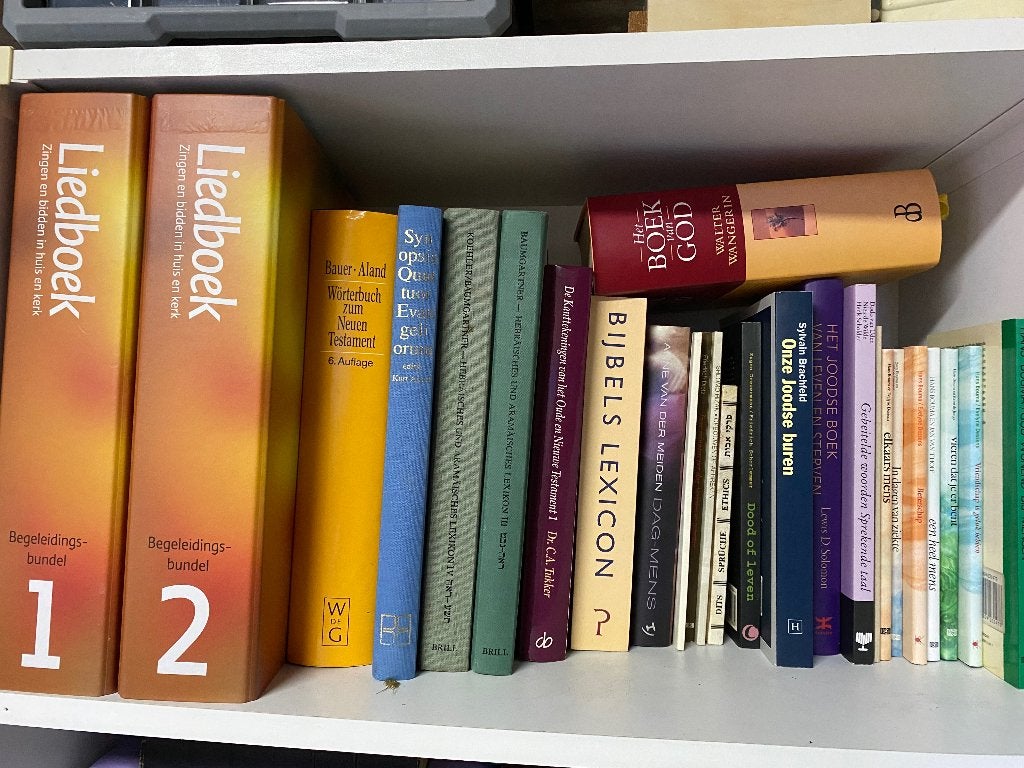9) Gebeitelde woorden, sprekende taal, Boeken, Godsdienst en Theologie, Ophalen of Verzenden, Zo goed als nieuw, Jodendom