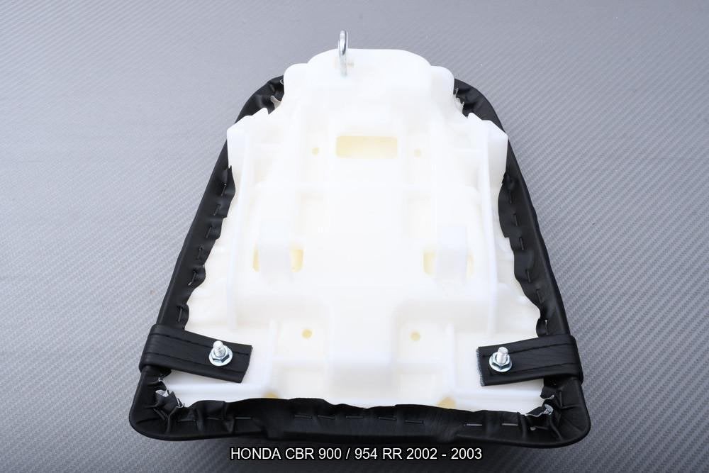 AVDB achter zadel voor HONDA CBR 900 / 954 RR 2002 - 2003, Verzenden, Nieuw