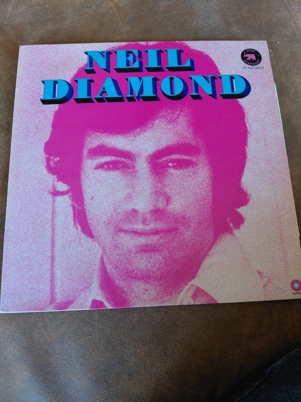 Neil Diamond - Originele LP met klassieke hits, LP, Gebruikt, Pop, Originele persing