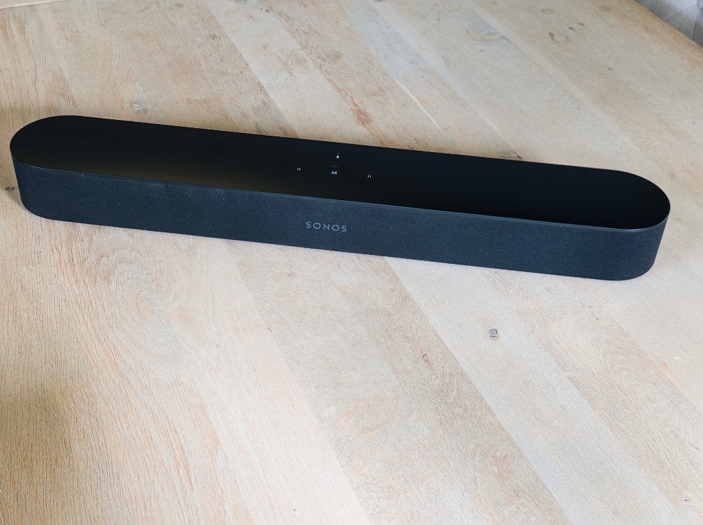 Sonos Beam 1