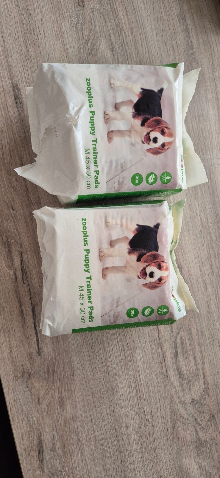 puppy training pads, Dieren en Toebehoren, Dierenvoeding, Ophalen, Hond