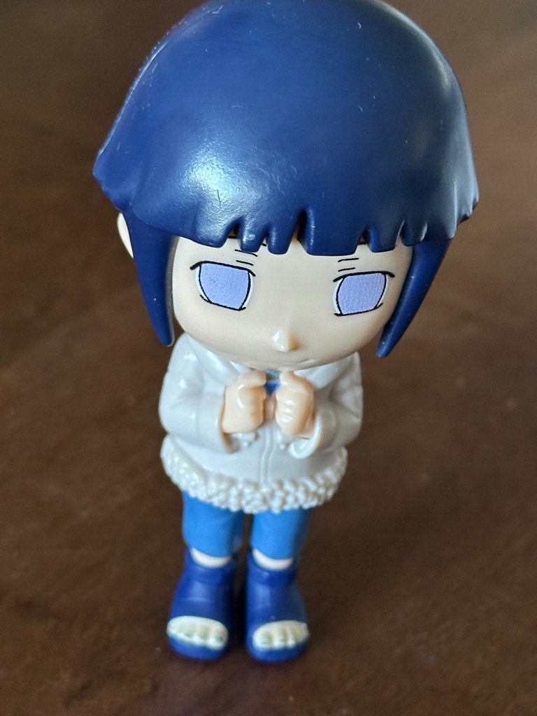 TinyTan Suga figuurtjes, Ophalen of Verzenden, Zo goed als nieuw