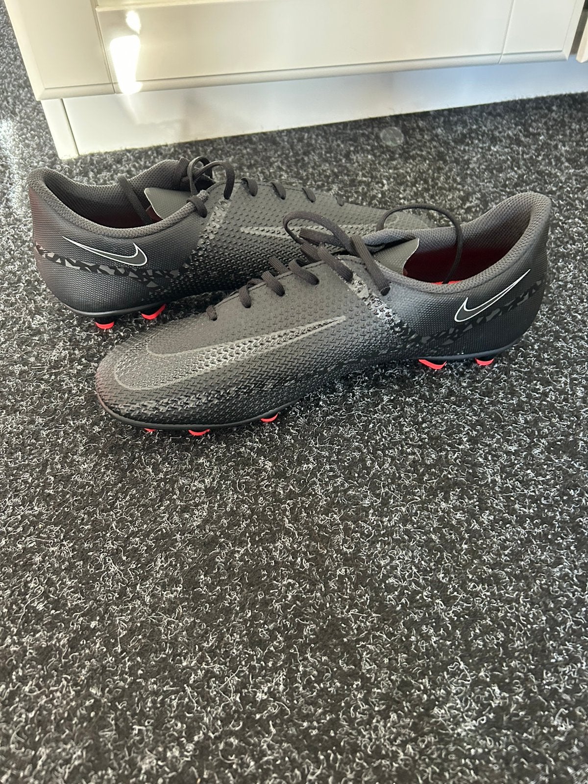NIEUW Nike voetbalschoenen, Maat XS of kleiner, Schoenen, Nieuw, Ophalen of Verzenden
