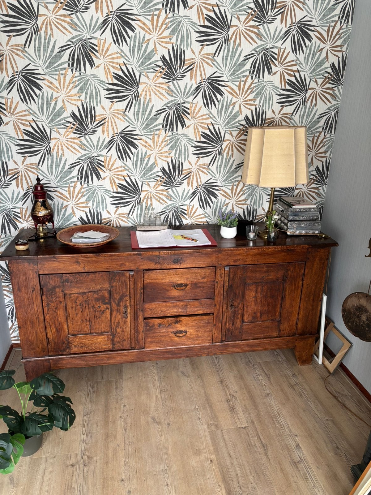 Dressoirkast, Huis en Inrichting, Stoffering | Behang, Ophalen of Verzenden