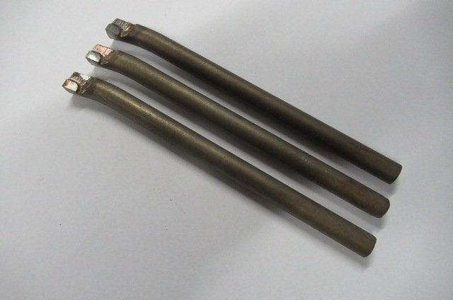 Widia Binnendraaibeitel ø 10 mm binnenbeitel, Ophalen of Verzenden, Nieuw, Onderdeel
