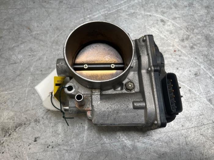 Gasklephuis van een Lexus IS 300, Gebruikt, -, -, -