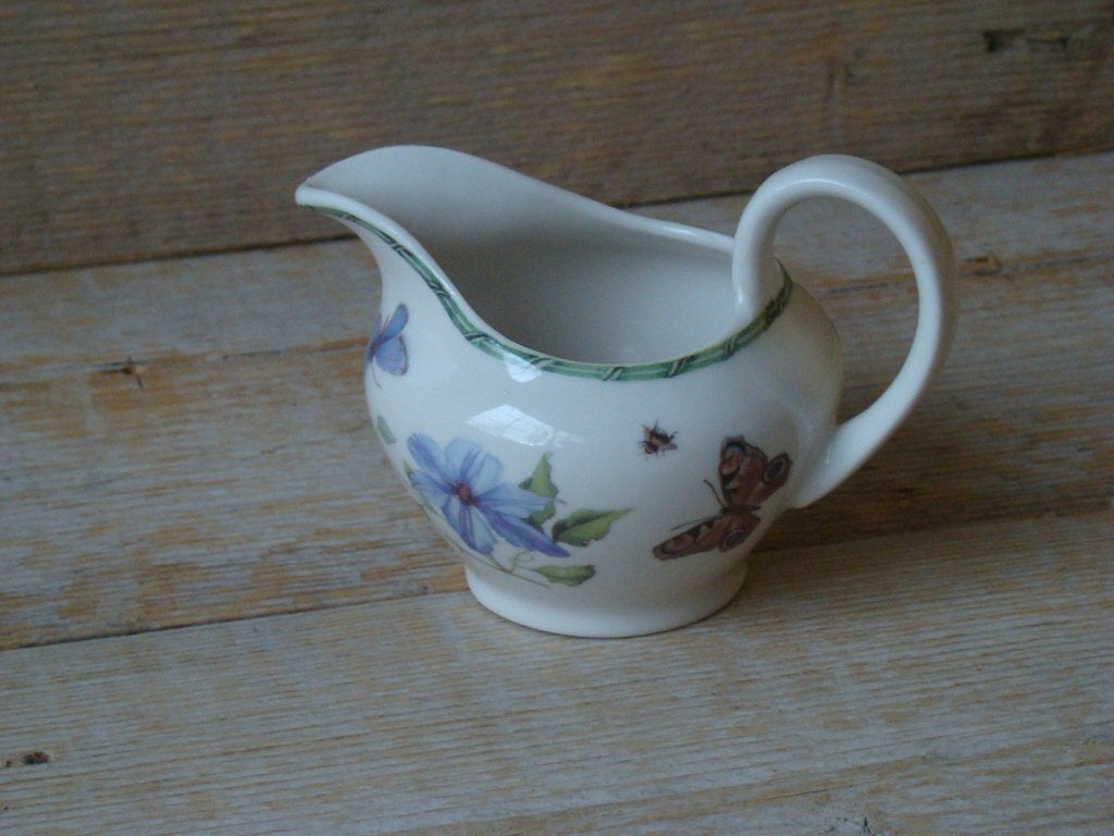 Servies, Janneke Brinkman FRUIT & FLOWERS, z.g.a.n.