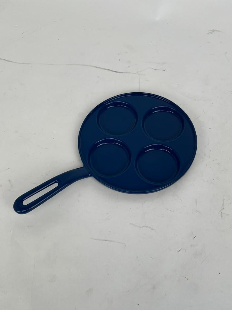 Vintage/retro Cosco pan - Deens, Ophalen of Verzenden