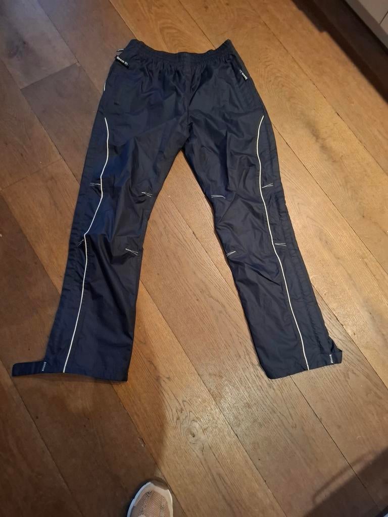 Reece regenbroek, Blauw, Zo goed als nieuw, Reece, Ophalen