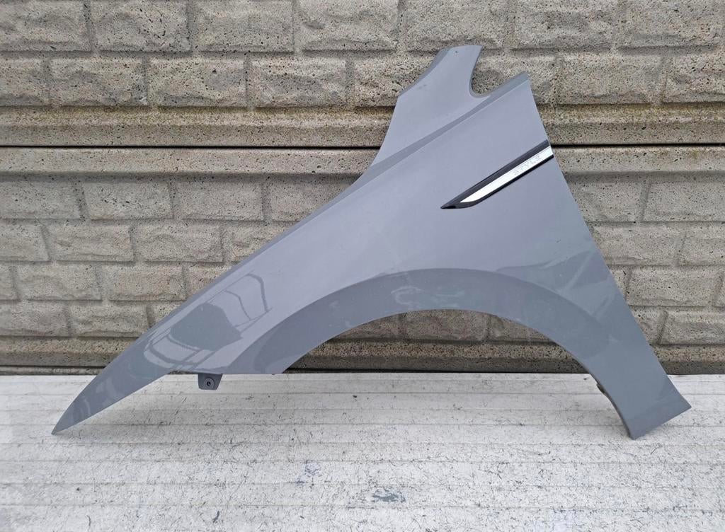 Volkswagen golf 8  spatbord zijscherm, Ophalen of Verzenden