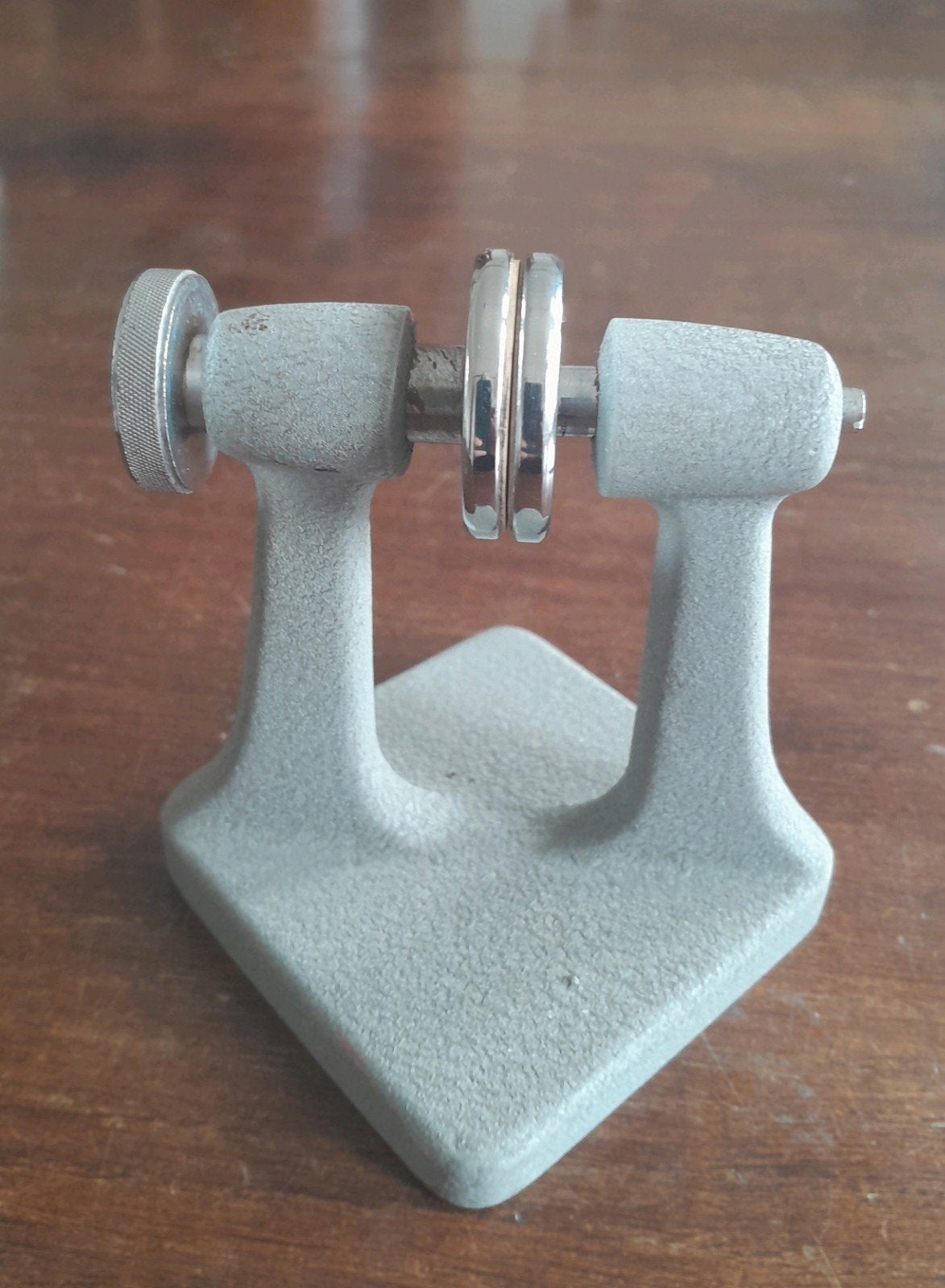 Vintage Emro Holland diaklem (film slide clamp), Ophalen of Verzenden