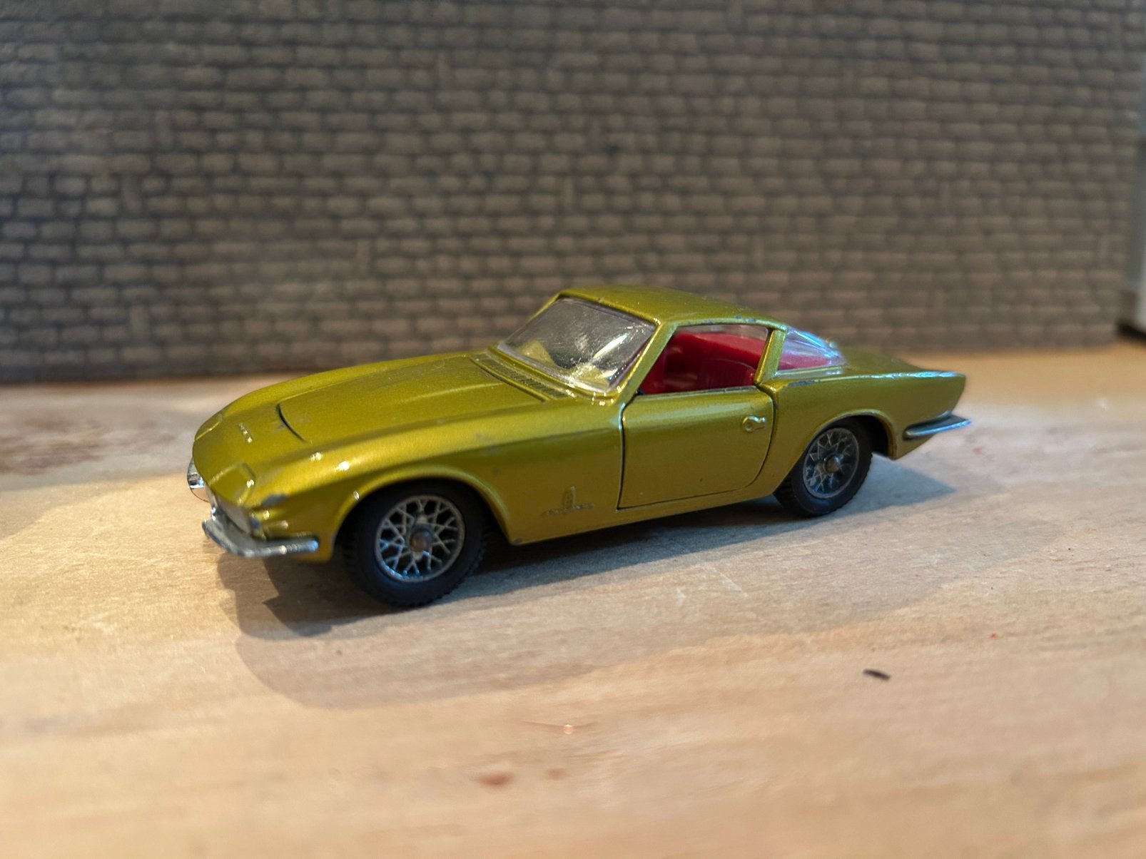 Chevrolet  Rondine Pininfarina, Ophalen of Verzenden, Zo goed als nieuw, Auto, Overige merken