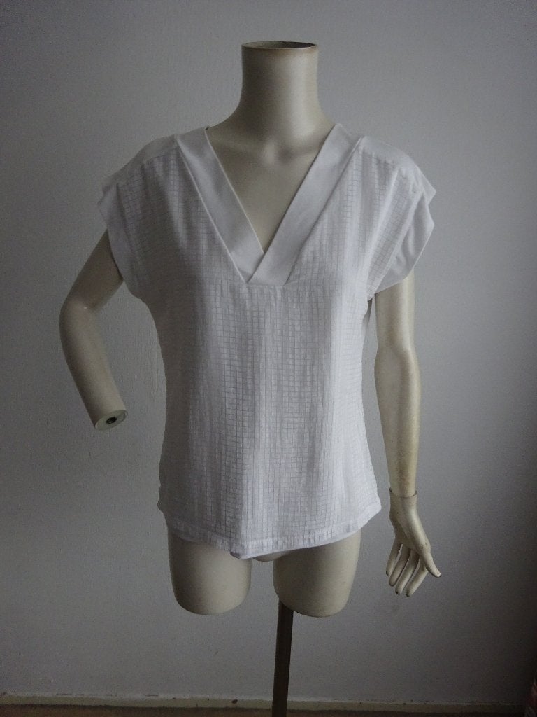 Expresso  top mt M, Maat 38/40 (M), Expresso, Wit, Ophalen of Verzenden