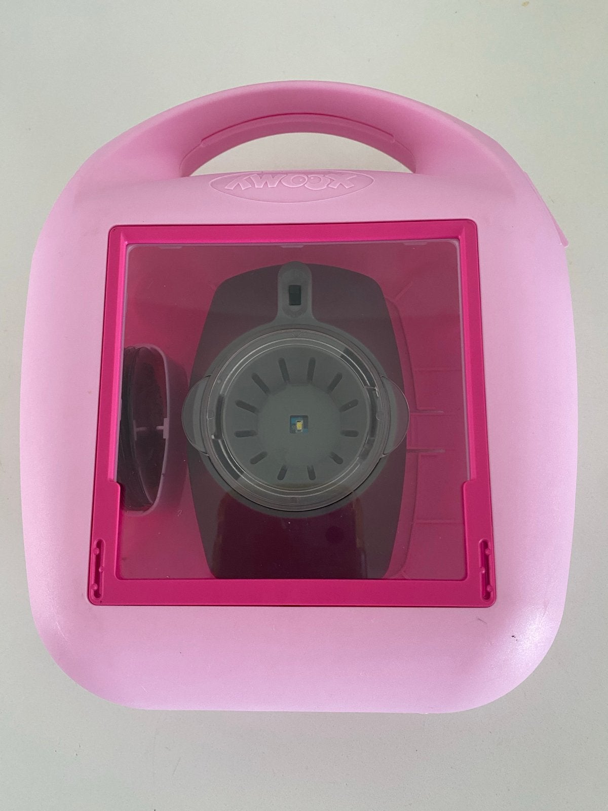 Ravensburger Tekenprojector met Eenhoorn Sjablonen, Ophalen, Gebruikt, Knutselen, Met licht