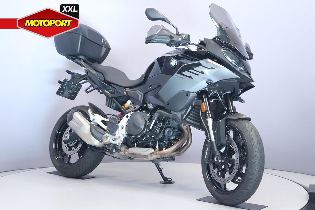 BMW F 900 XR - foto 2