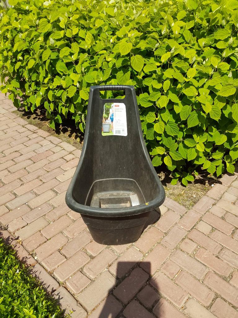 Gratis op te halen tuin cady, Tuin en Terras, Hand-tuingereedschap, Ophalen, Gebruikt, Overige soorten, Overige merken