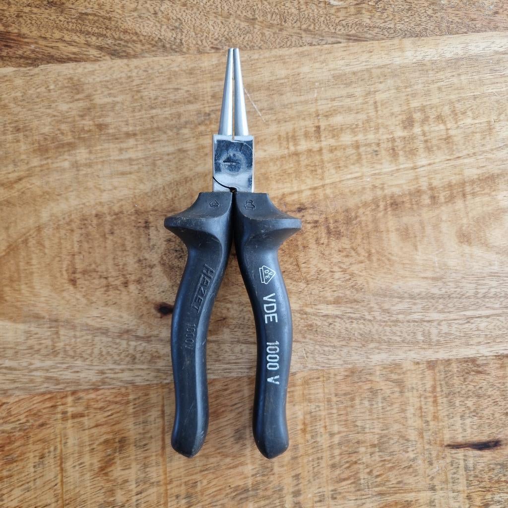 Hazet rondtang (gebruikt), Auto diversen, Autogereedschap, Verzenden, Gebruikt