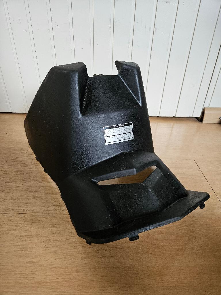 KYMCO Agility kappen kap Stuurkap spatbord Origineel 4 takt, Gebruikt, Kymco, Kymco, Ophalen of Verzenden