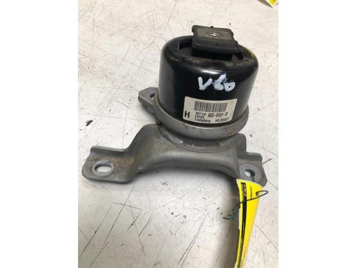 Motorsteun van een Volvo V60, Gebruikt, -, -, Ophalen of Verzenden