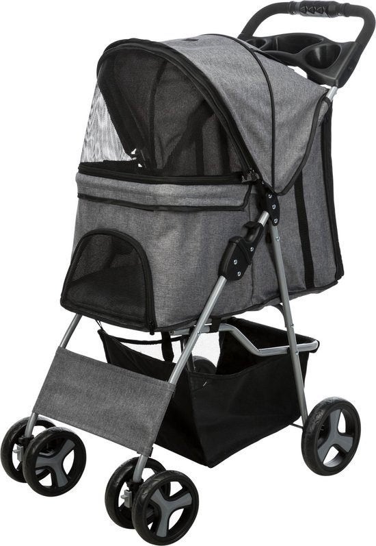 Hondenbuggy, Dieren en Toebehoren, Ophalen, Nieuw