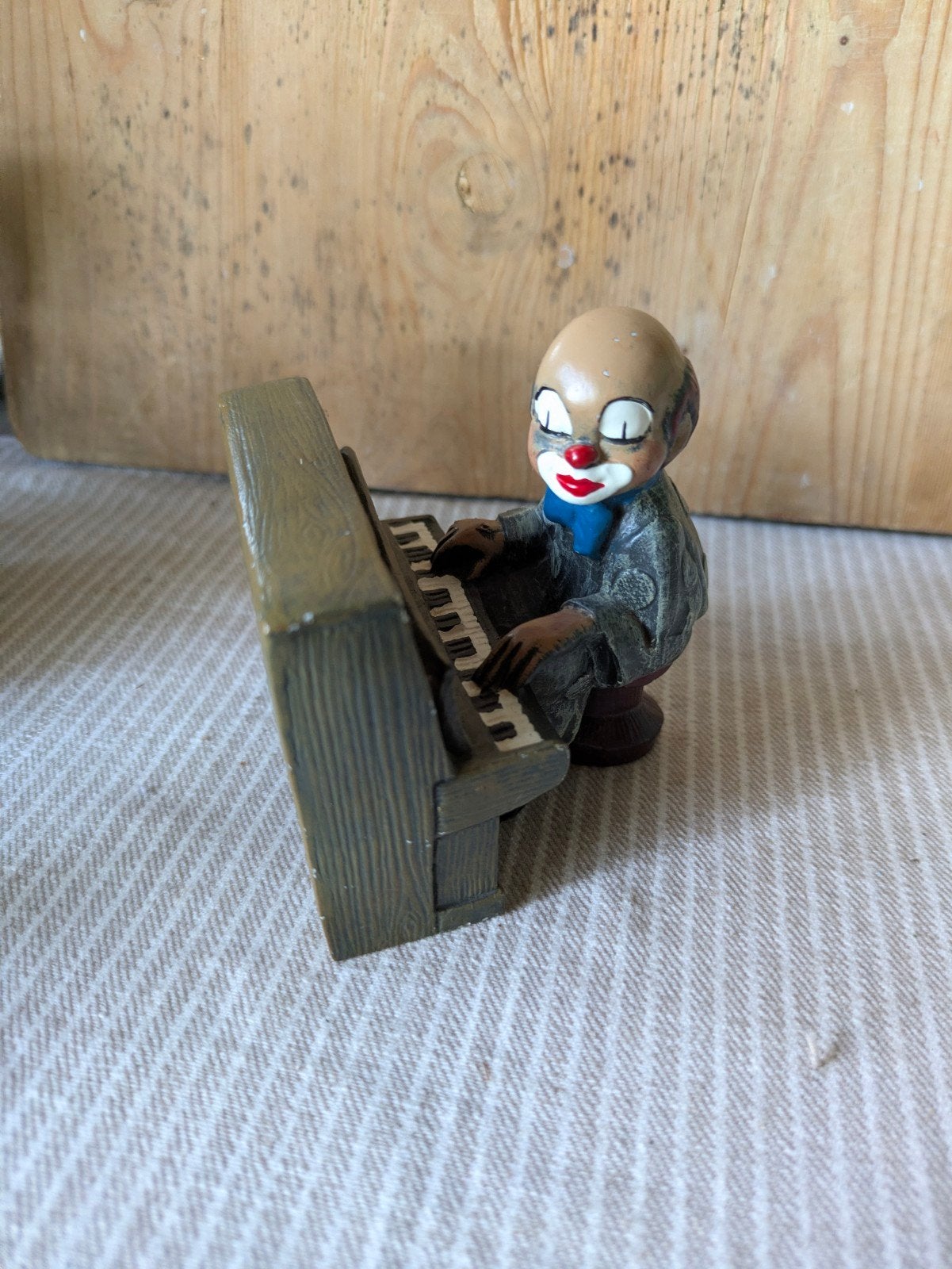 Parastone Gilde Clown, Verzamelen, Beelden en Beeldjes, Ophalen of Verzenden