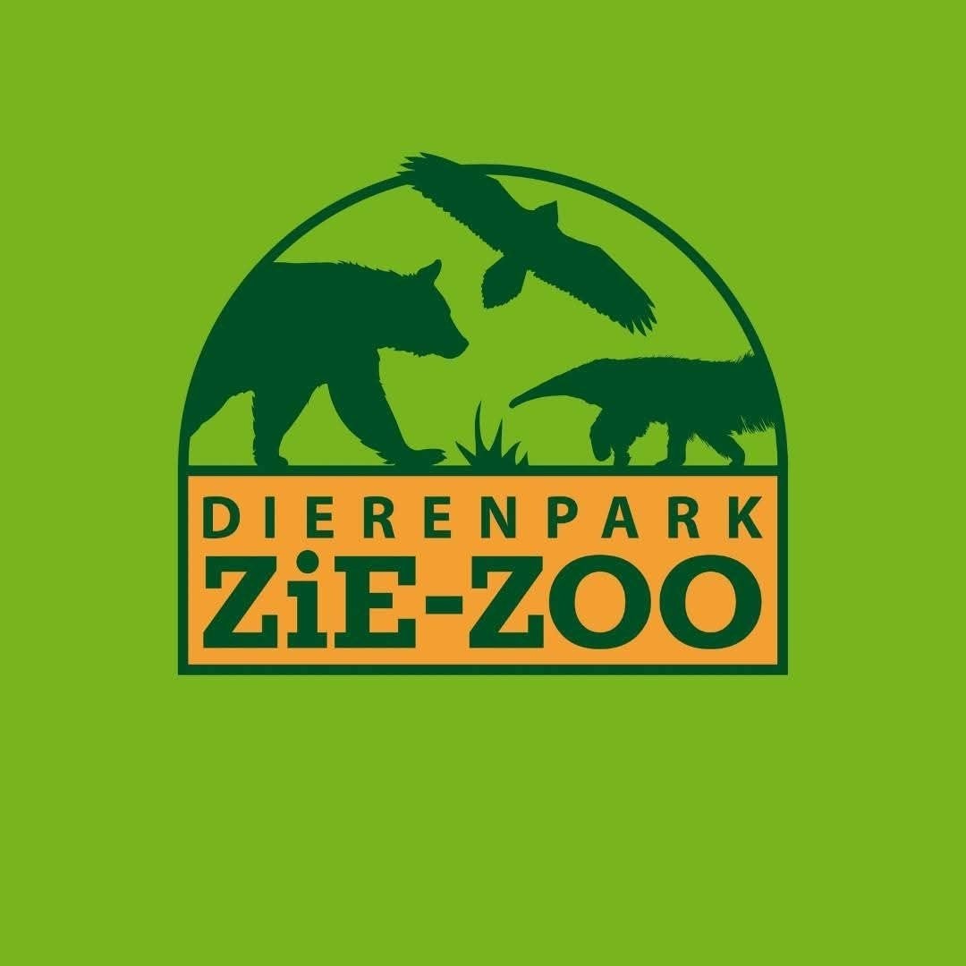 Dierenpark Zie-ZOO 2e kaartje GRATIS, Drie personen of meer, Kortingskaart