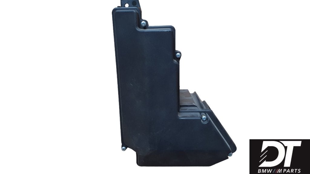 DME kast BMW Z3 E36 Coupe roadster ('98-'02) 12901437095