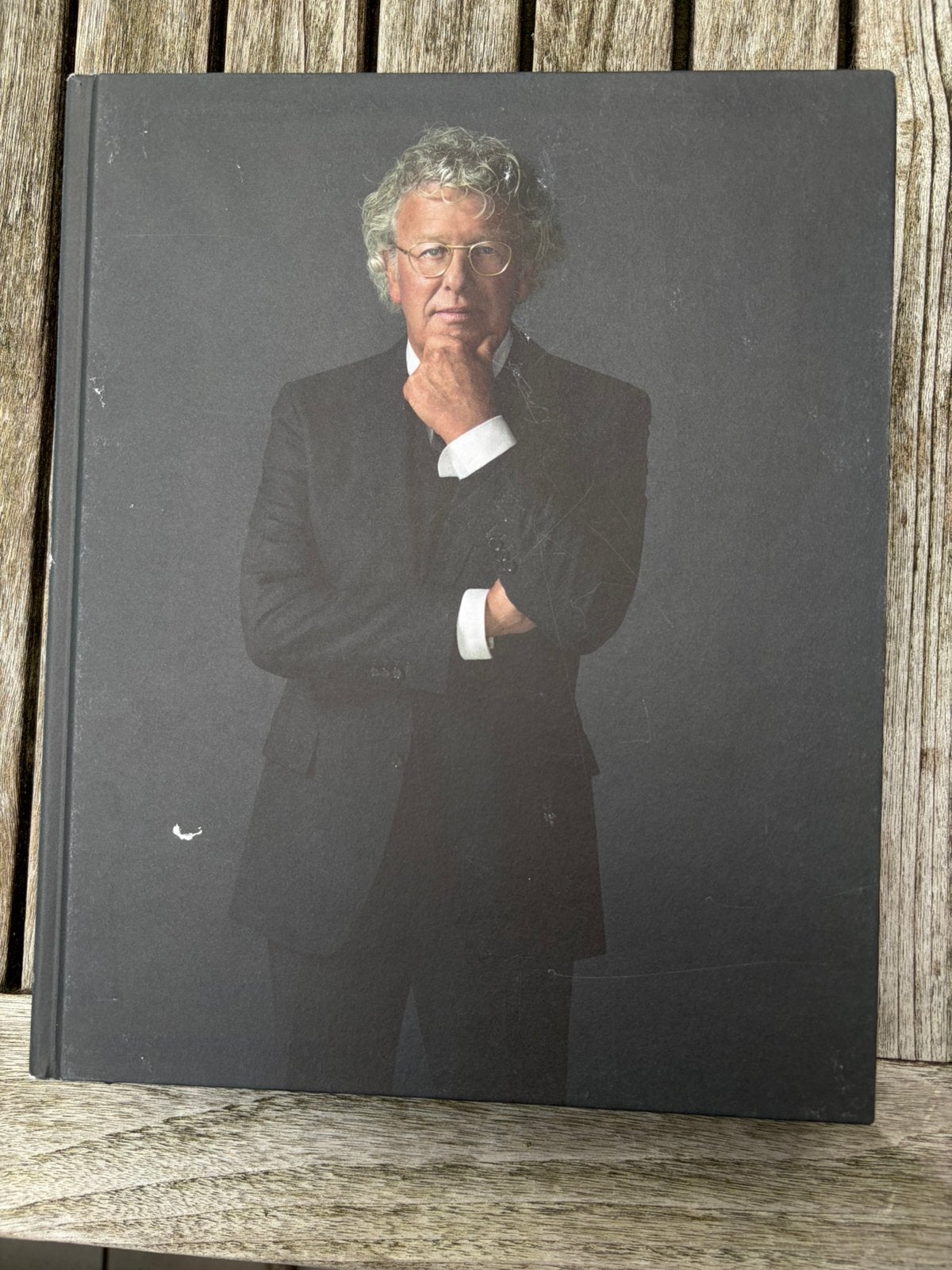 Jan des Bouvrie -, Ophalen of Verzenden, Gelezen, Fotografen, Jan des Bouvrie
