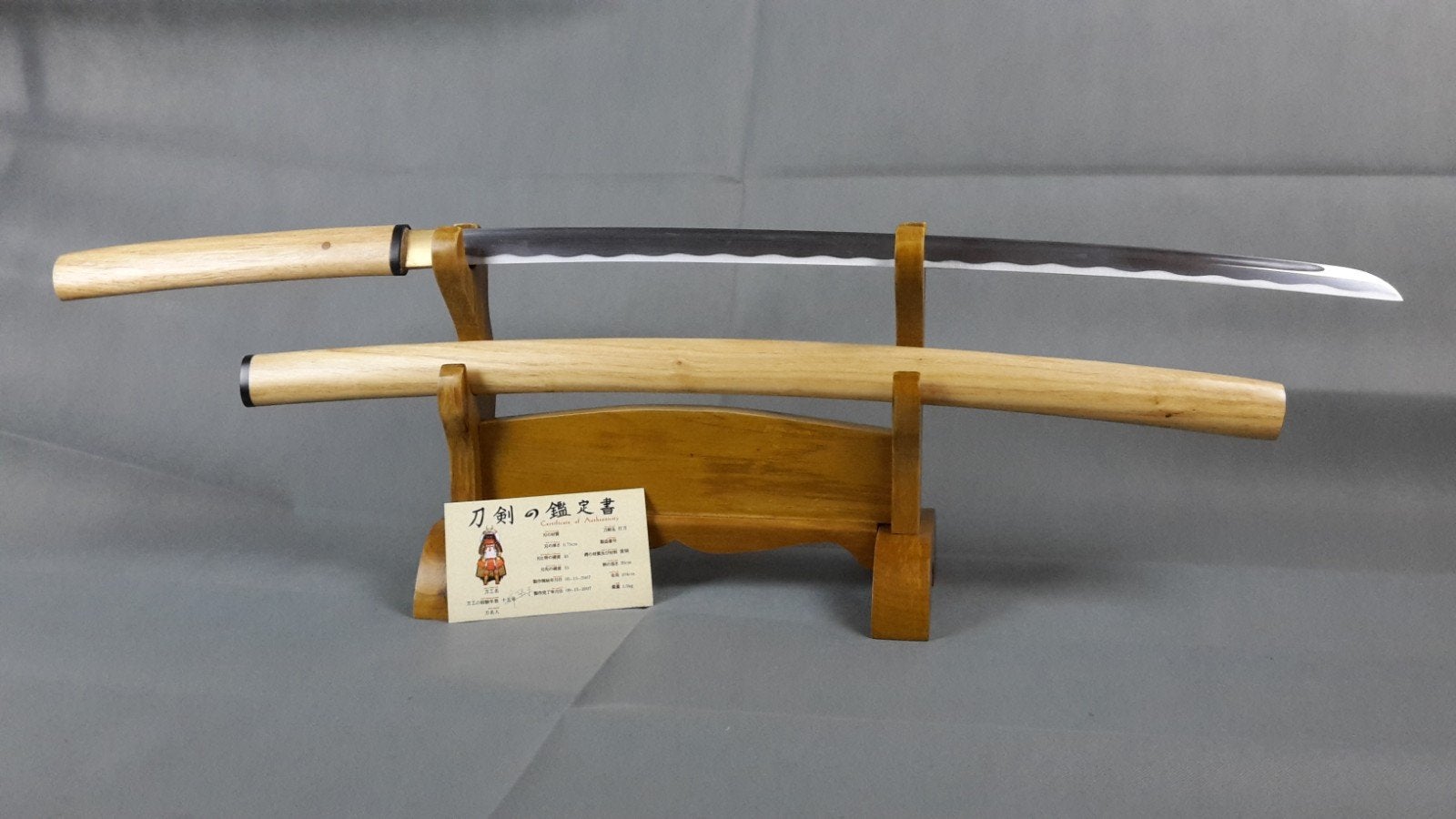 Scherp katana zwaard, samurai zwaarden, sabel, mes, dolk, Ophalen of Verzenden, Overige soorten, Azië, Zwaard of Sabel