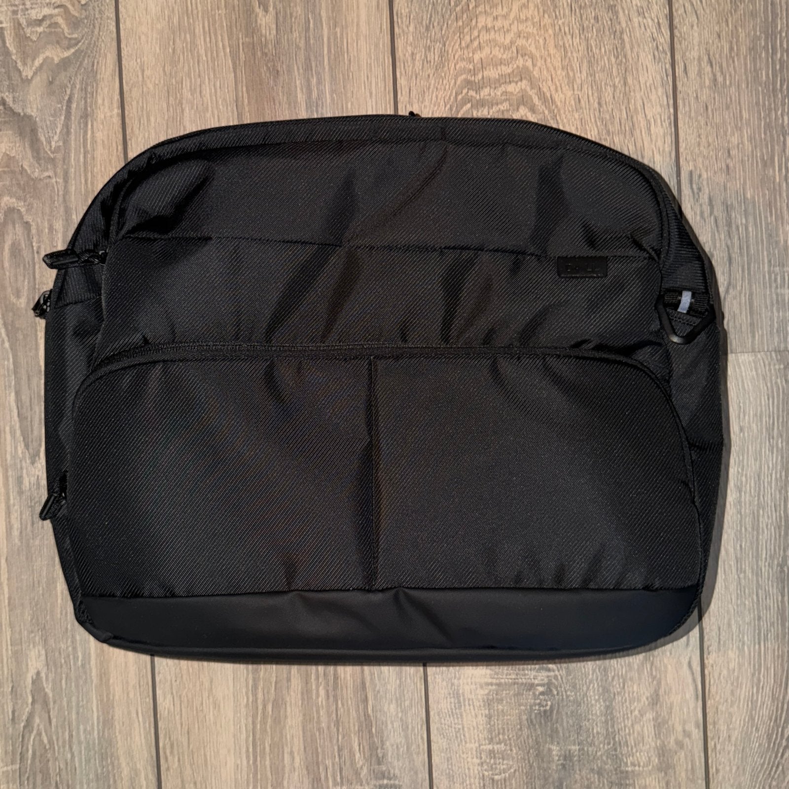 Dell CC5626 Laptoptas / Schoudertas - Zwart, Computers en Software, Laptoptassen, Nieuw, Dell, Ophalen of Verzenden, Zwart